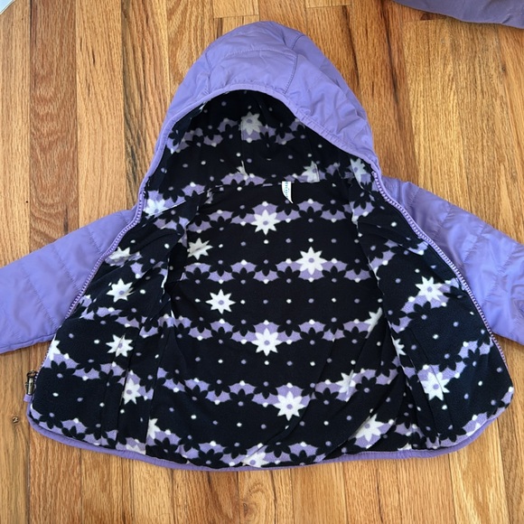 Columbia Reversible Jacket - Picture 3 of 3